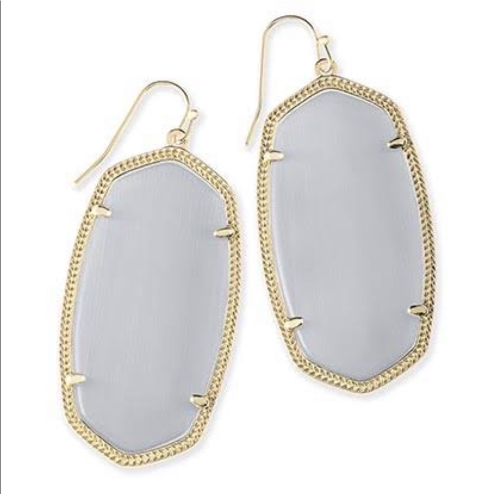 Kendra Scott Danielle Earrings